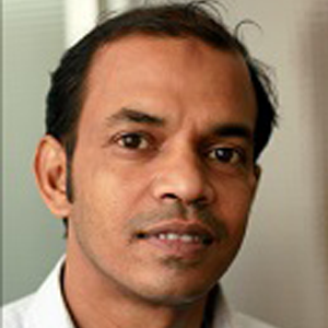Dr. Dewan Hasan Ahmed