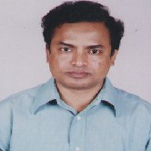 Dr. Md. Aynal Haque