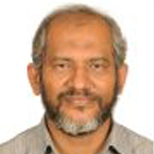 Dr. Mehedi Ahmed Ansary