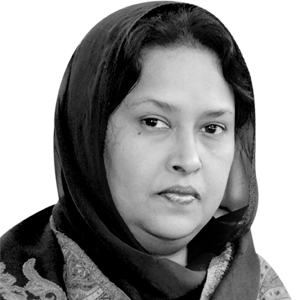 Prof. Dr. Farida Nilufar